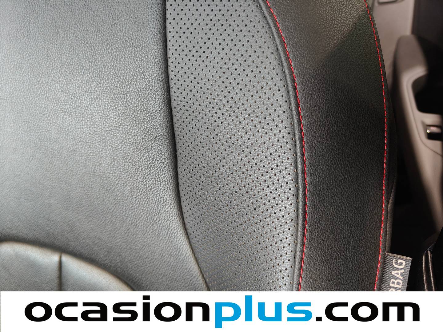 Extras del Seat León Seat León 1.4 TSI S&S ACT FR Plus DSG7 (150 CV)