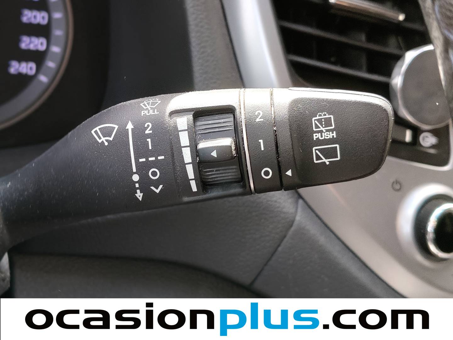 Hyundai Tucson Hyundai Tucson 1.6 GDI BlueDrive Essence 4x2 (131 CV) seminuevo