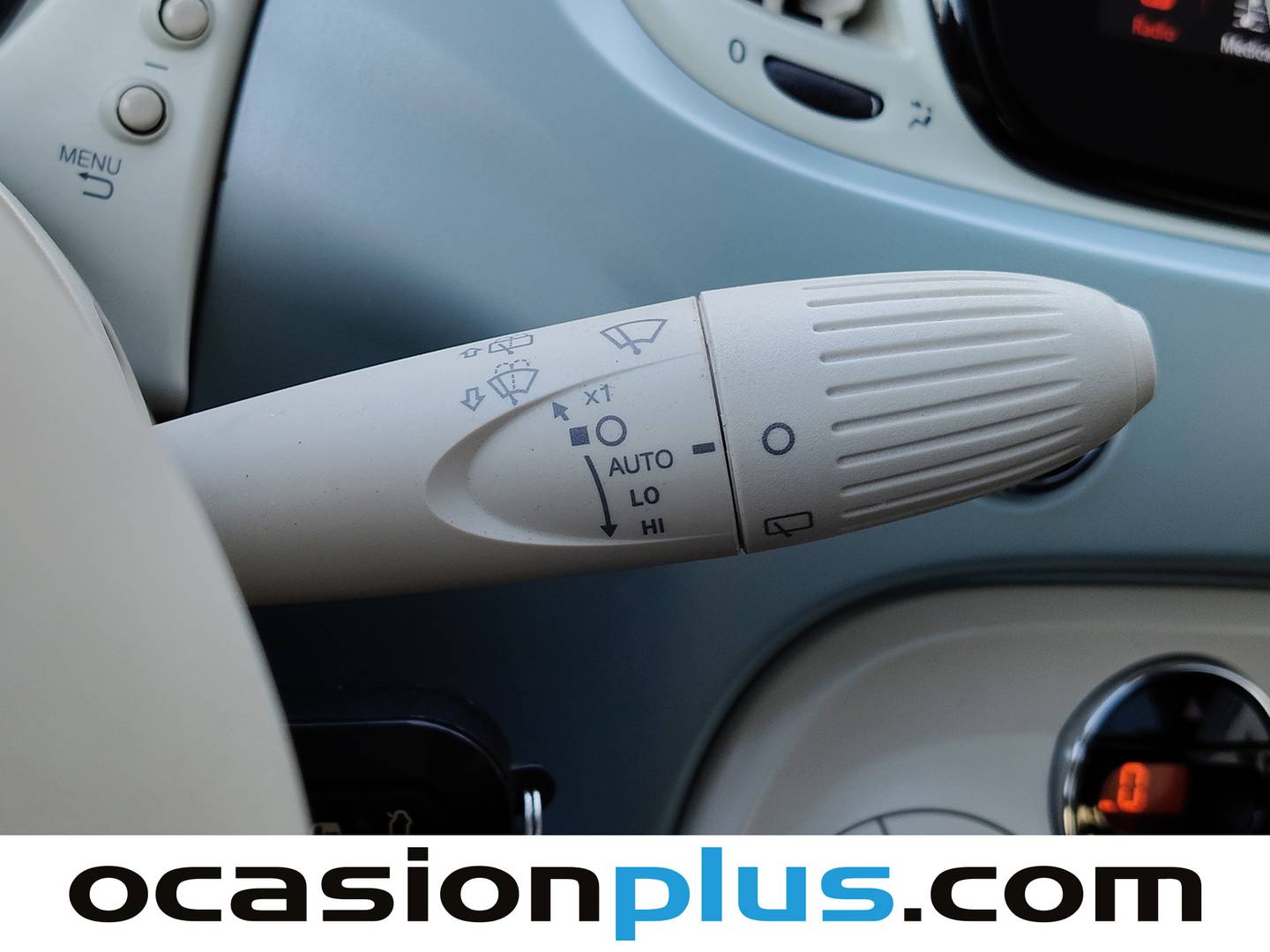 Fiat 500 Fiat 500 1.0 Hybrid Dolcevita (70 CV) 70cv