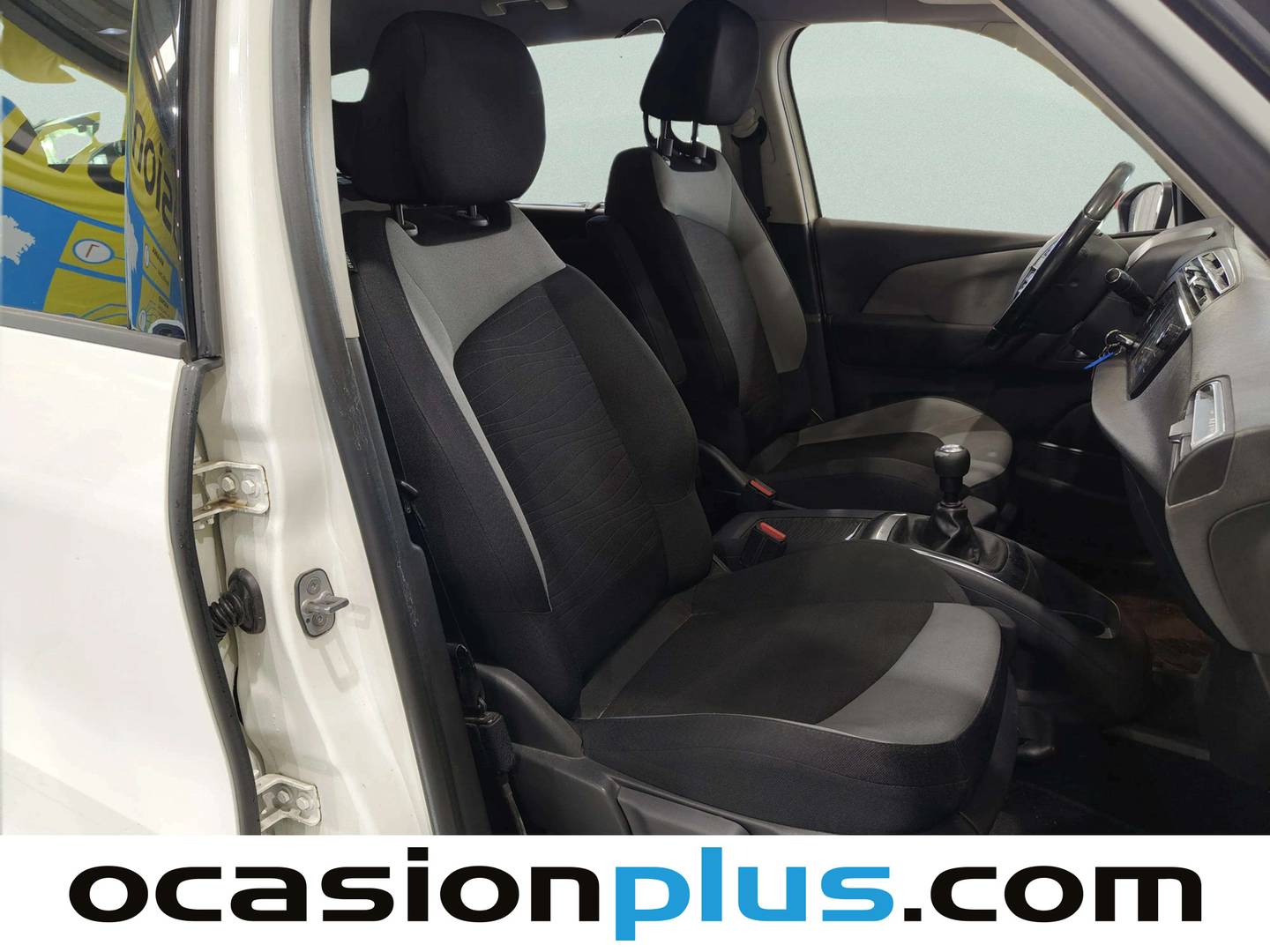 Citroën Grand C4 Picasso Citroen Grand C4 Picasso BlueHDi 120 Feel Edition (120 CV) 7 Plazas al mejor precio