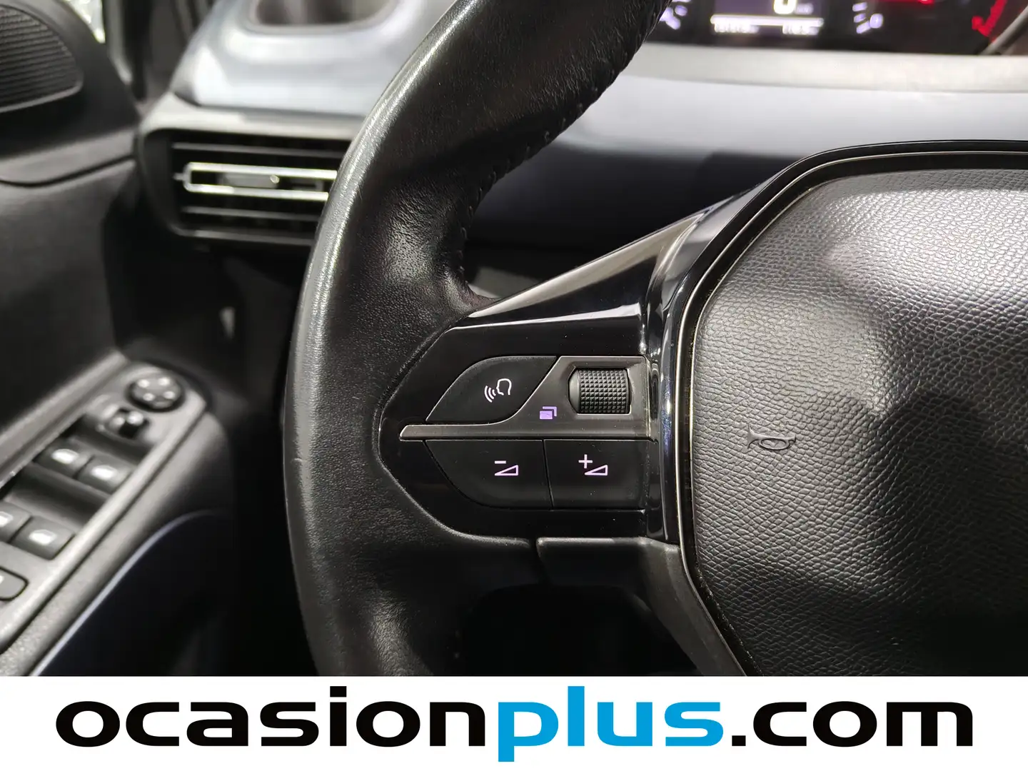 Foto Peugeot Rifter Peugeot Rifter BlueHDi 130 S&S Allure Standard (130 CV)