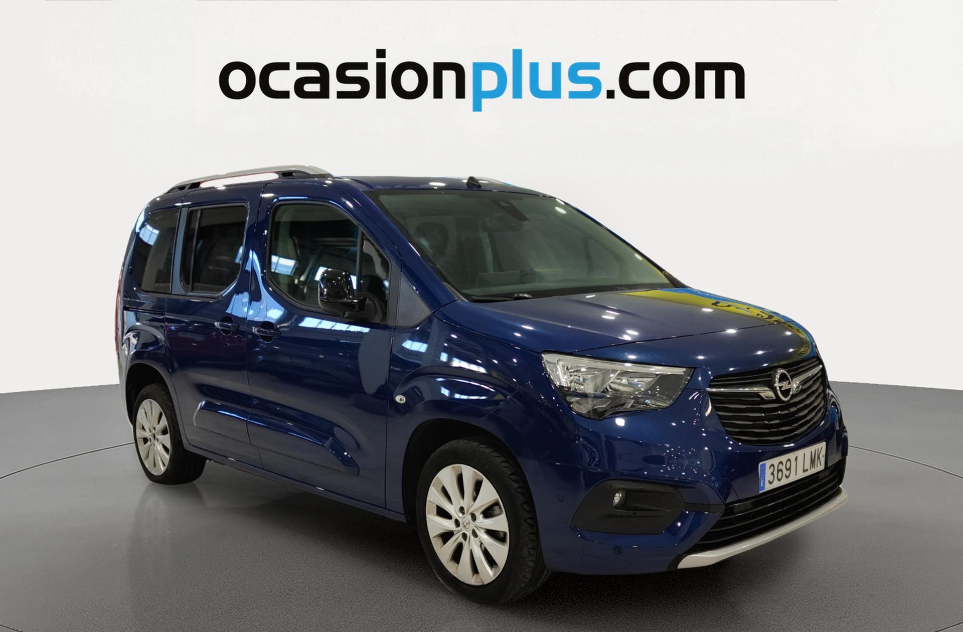 Opel Combo 1.5 TD Elegance Plus L - foto 2