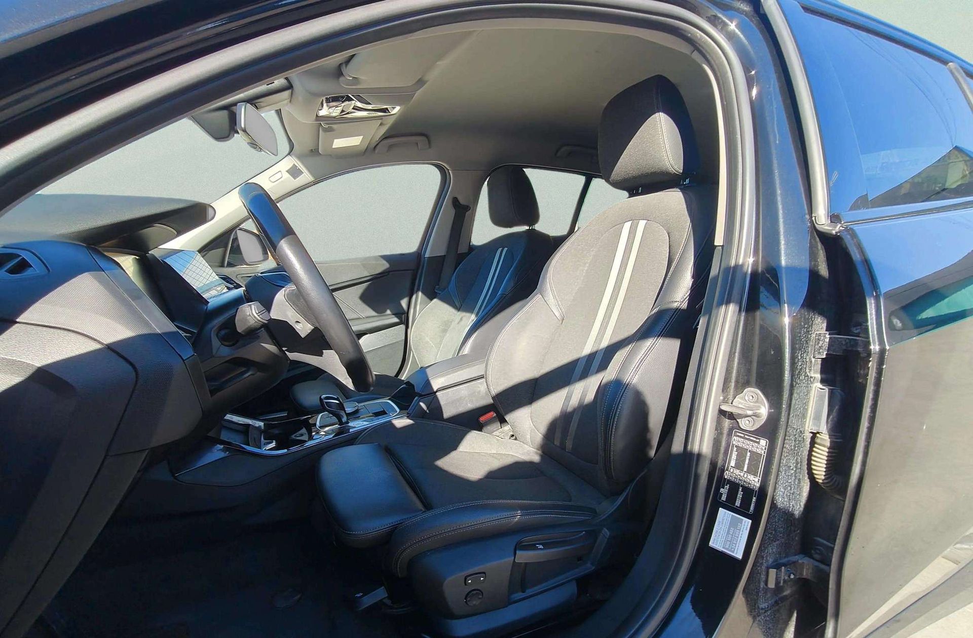 BMW Serie 1 120d - foto 13