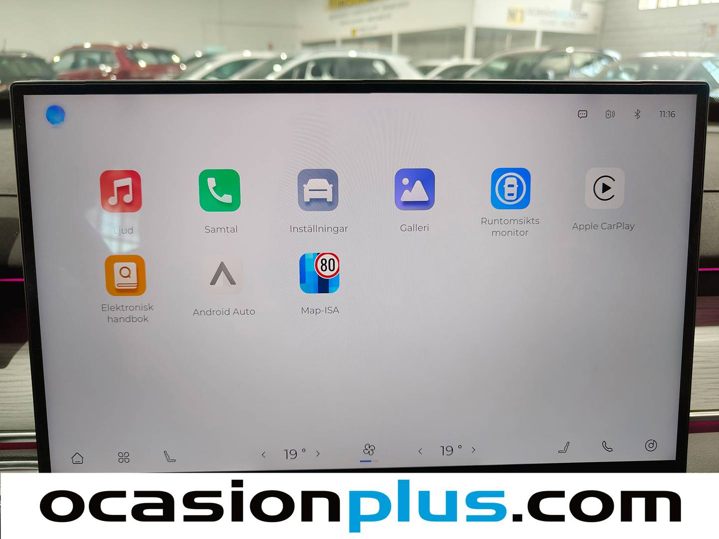 EBRO S800 EBRO S800 1.6 TGDI Luxury DCT (147 CV) 7 Plazas barato