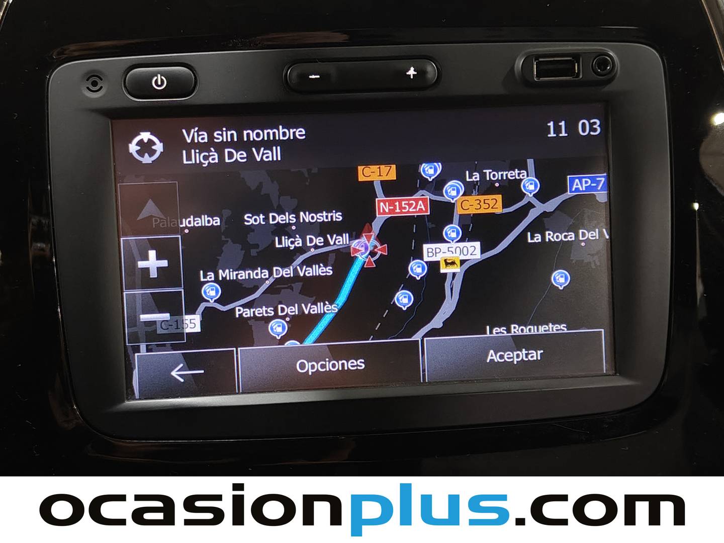 Foto Renault Captur Renault Captur Zen Energy dCi (90 CV)