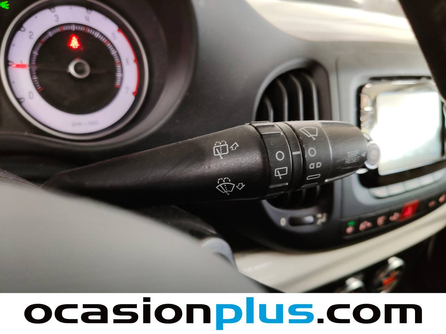 Fiat 500L Fiat 500L 1.6 Multijet S&S Trekking (120 CV) seminuevo