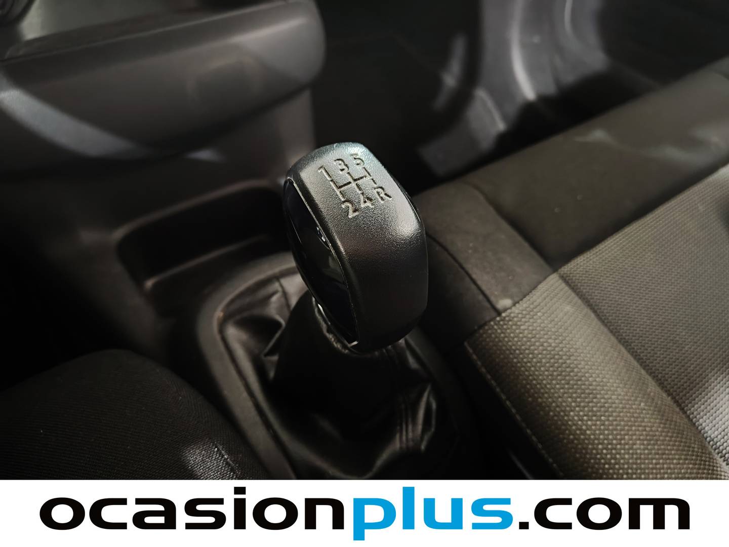 Citroën C4 Cactus Citroen C4 Cactus BlueHDi 100 Feel Edition (100 CV) de segunda mano