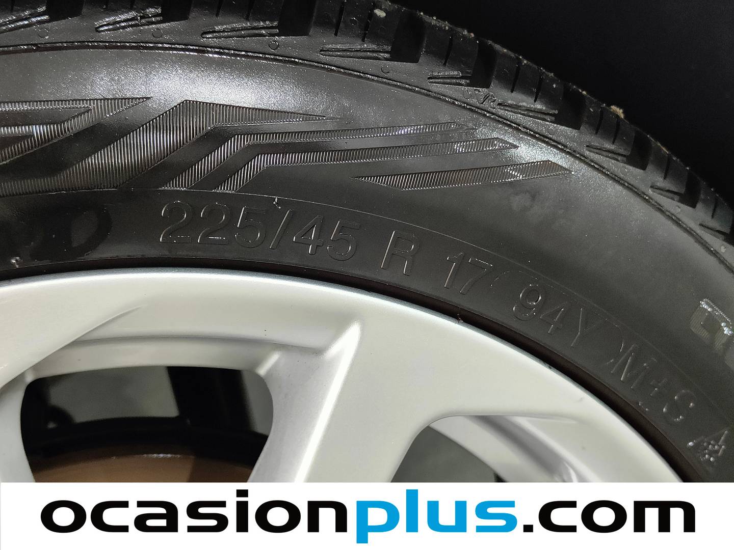 Audi A3 Audi A3 Sportback design edition 1.6 TDI (116 CV) de segunda mano