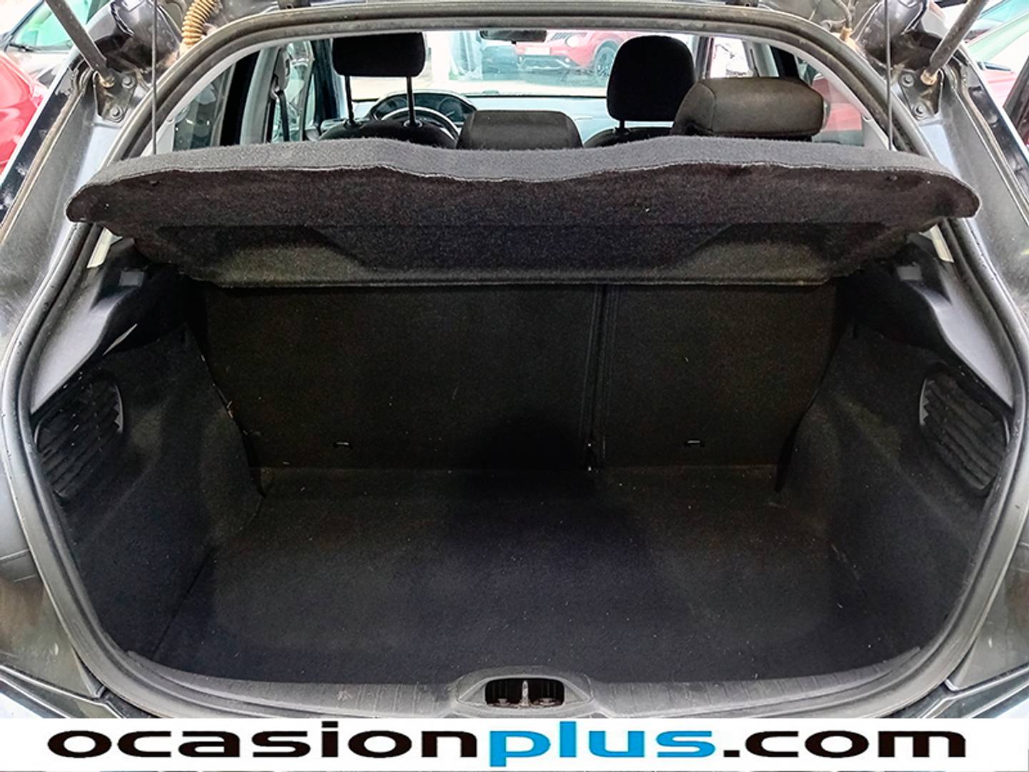 Peugeot 208 Peugeot 208 5P ACTIVE 1.2L PureTech  (82 CV) seminuevo