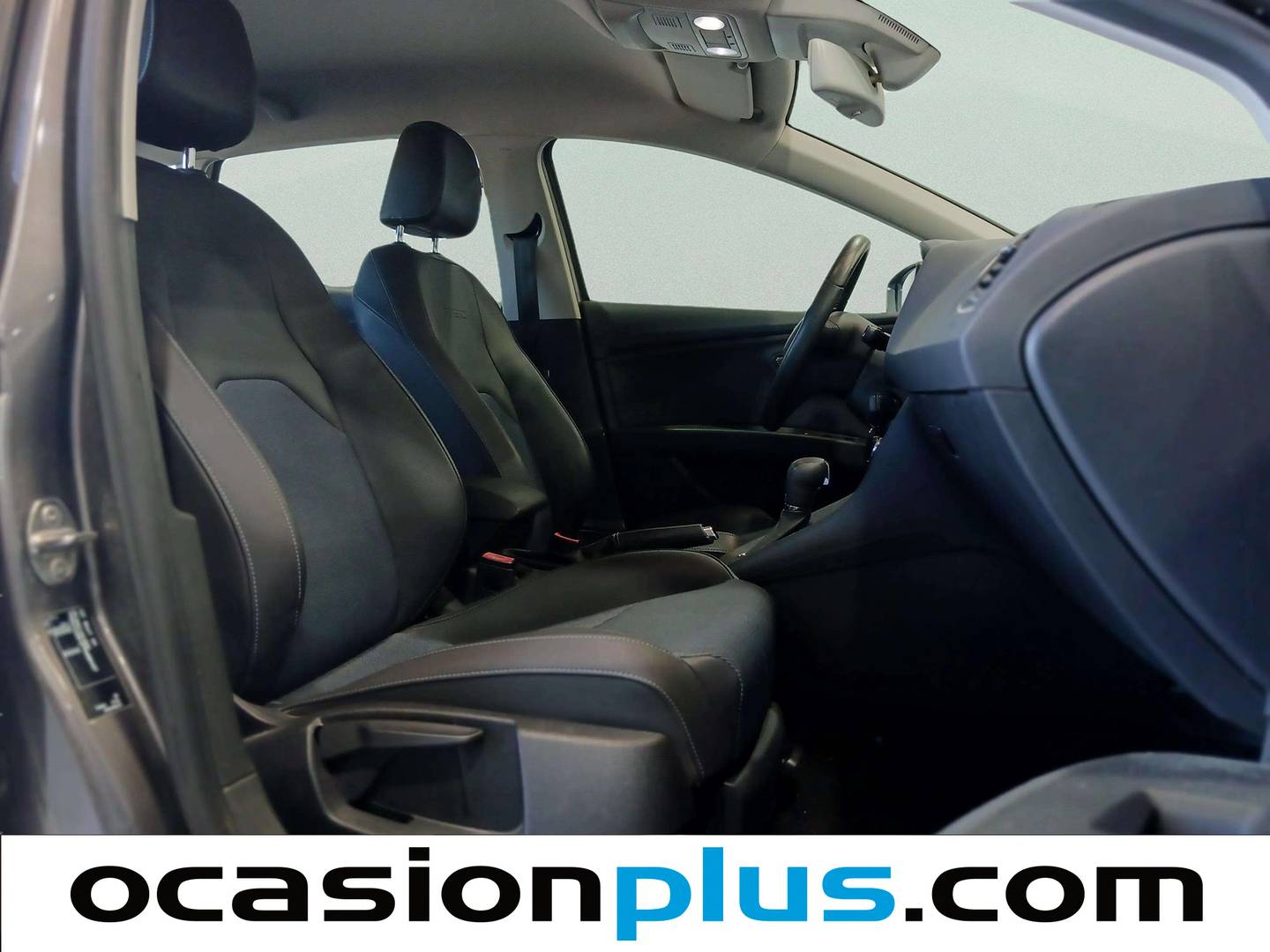 Seat León Seat Nuevo León 1.4 TSI 150cv ACT DSG-7 St&Sp I-Tech km 0