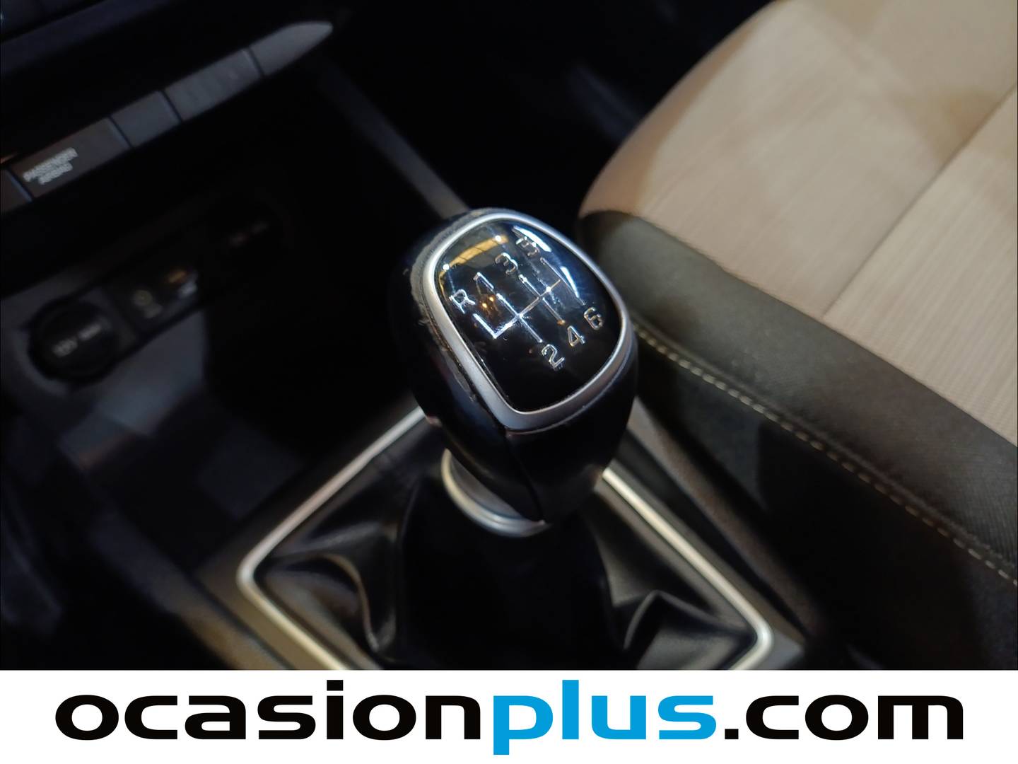 Hyundai i20 Hyundai i20 1.1 CRDI Klass (75 CV) de segunda mano