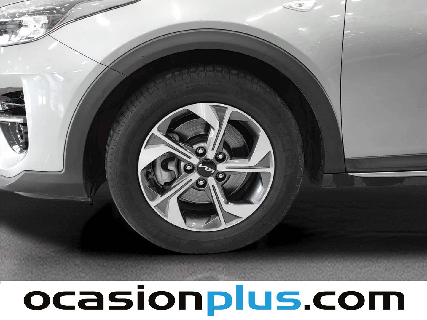 KIA XCeed KIA XCeed 1.5 MHEV iMT Drive (160 CV) manual