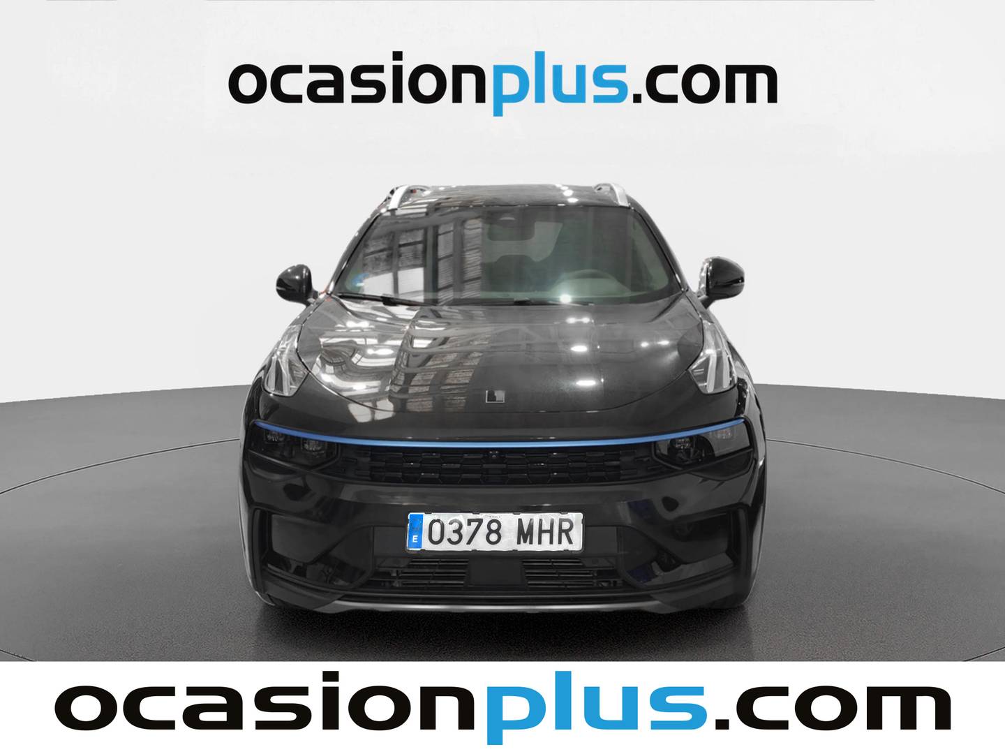 Lynk & Co 01 Lynk & Co 01 1.5 PHEV (261 CV) 261cv
