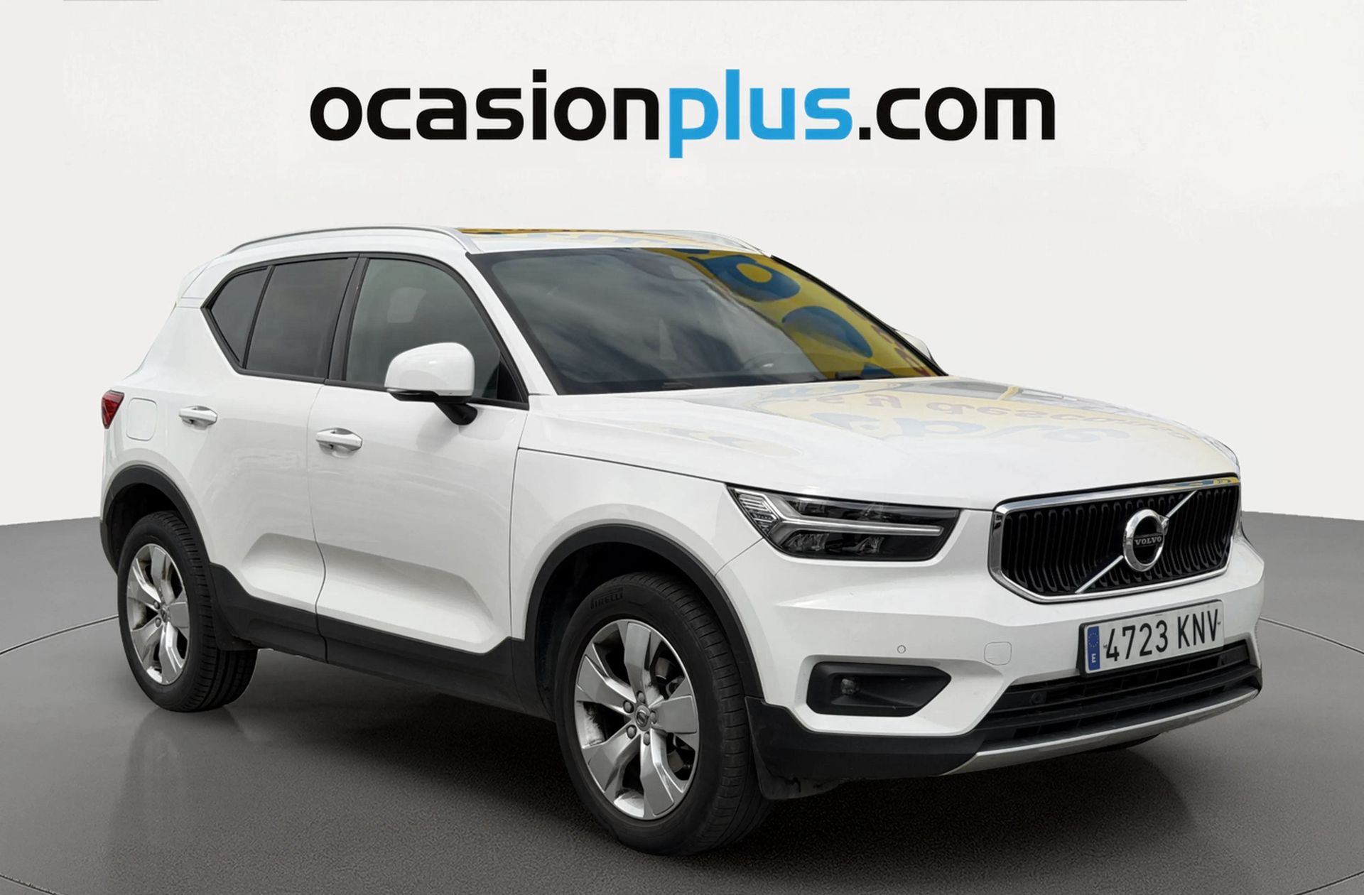 Volvo XC40 D3 Momentum - foto 2