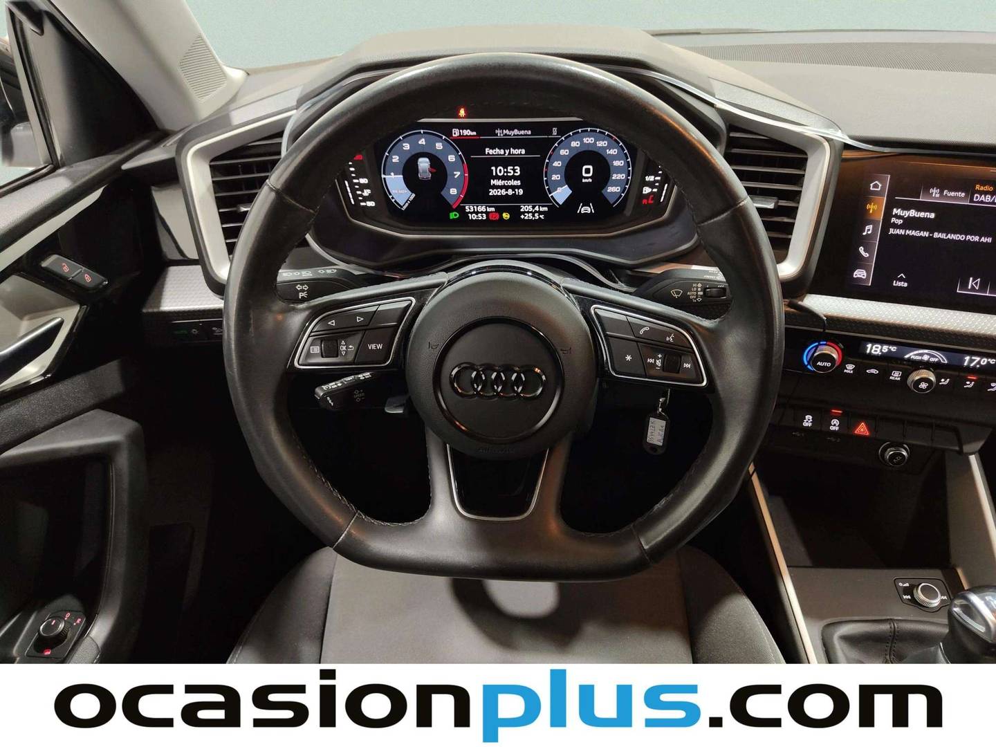 Audi A1 Audi A1 Sportback Adrenalin edition 30 TFSI (110 CV) (pack S - line) 2022