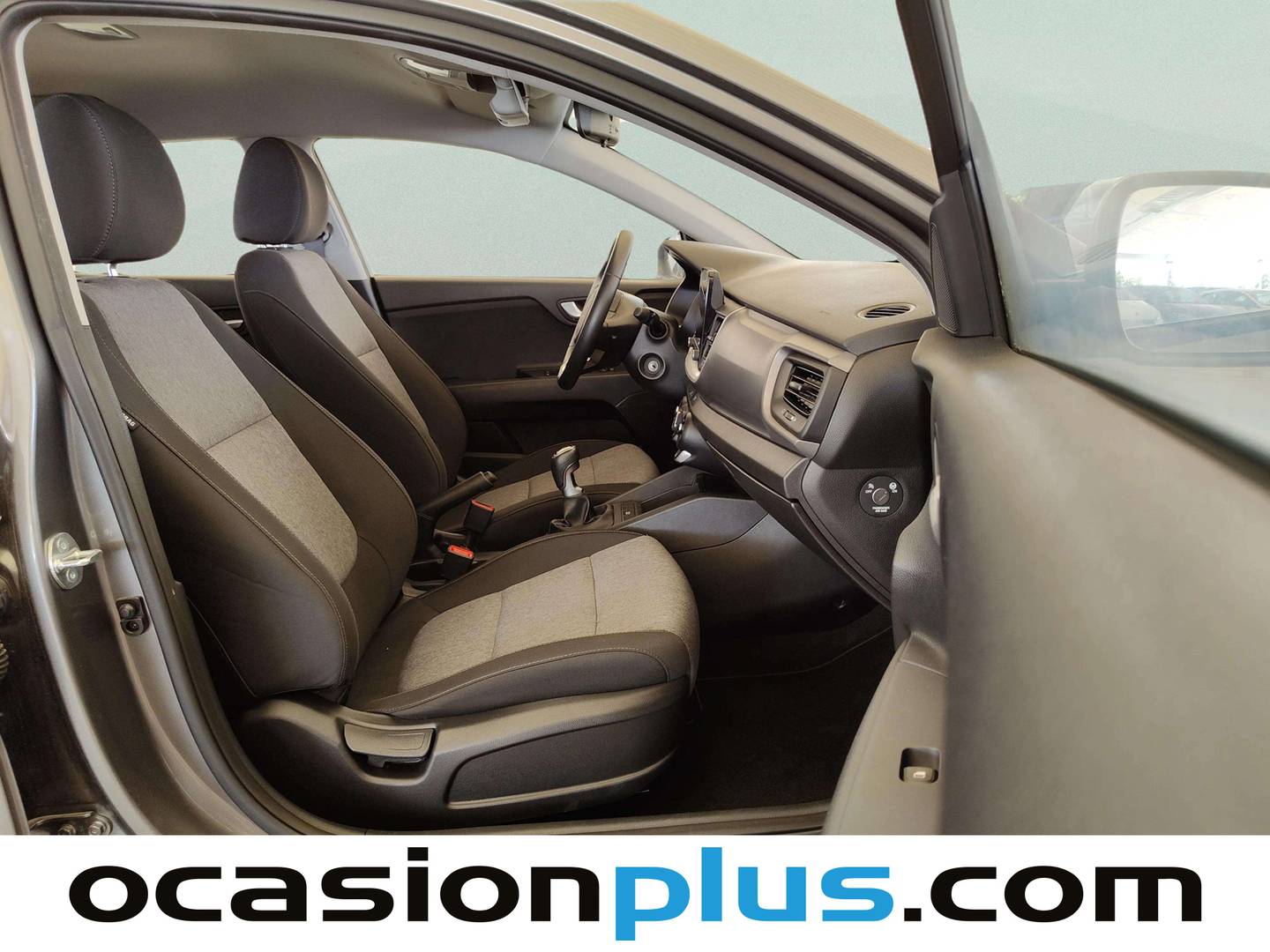 KIA Stonic KIA Stonic 1.0 T-GDi MHEV MT Concept (100 CV) híbrido