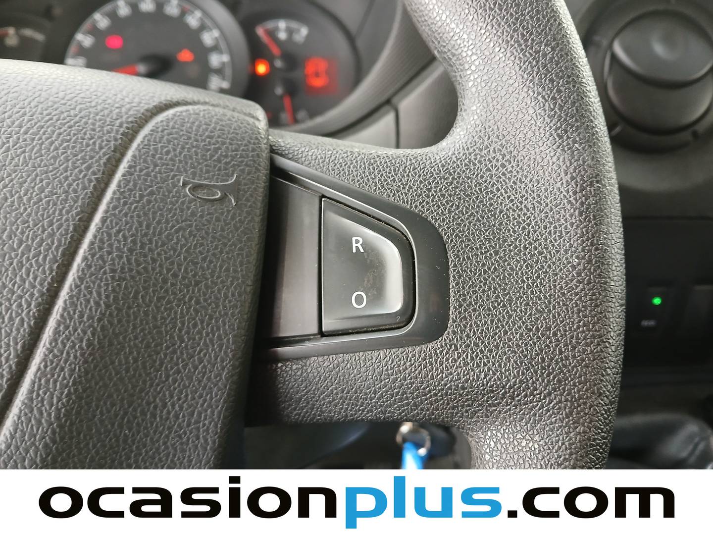 Opel Movano Opel Movano 2.3 CDTI L2 H2 F 3.3t (130 CV) 3 Plazas de segunda mano