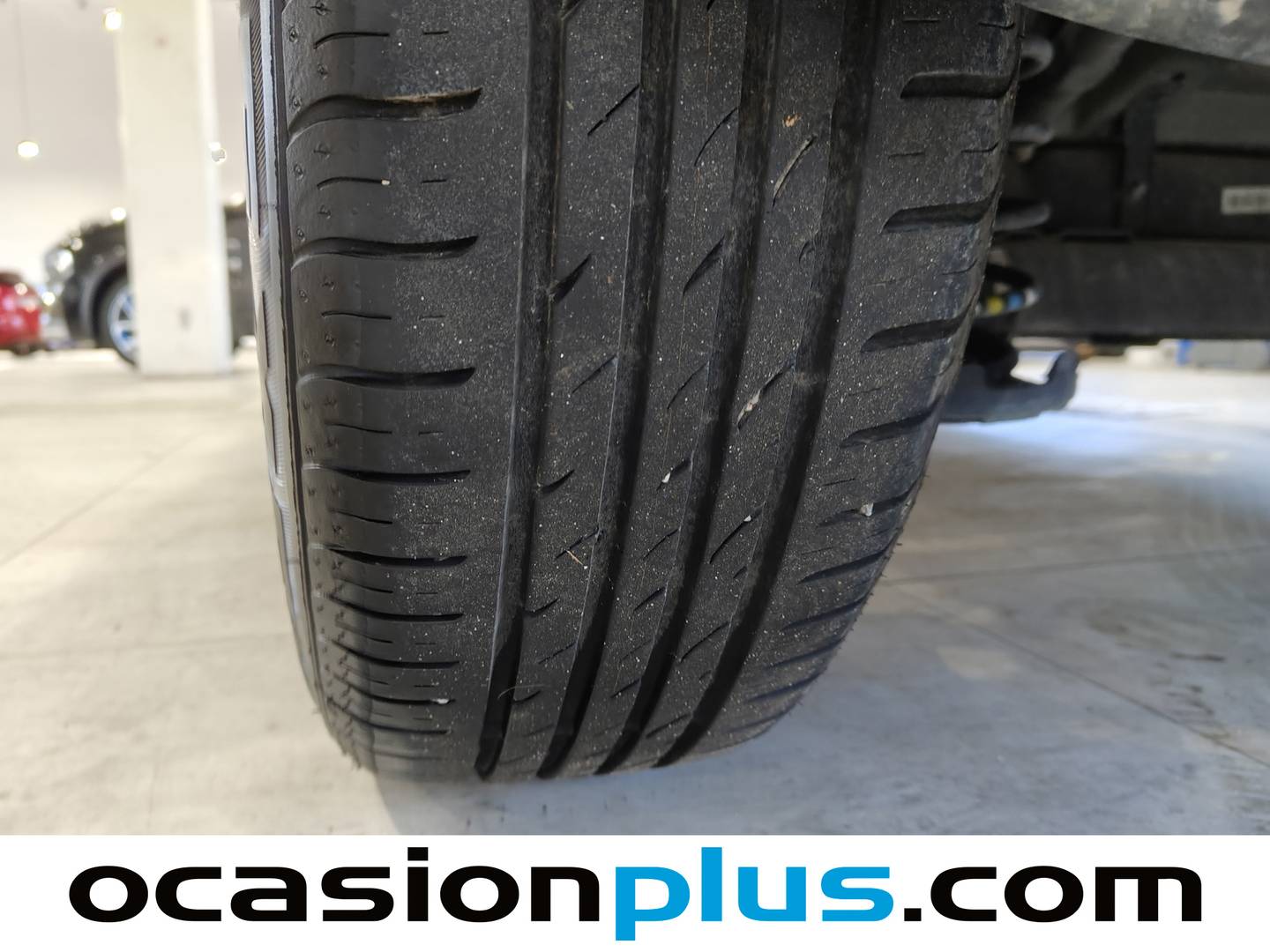 Foto Citroën C3 Aircross Citroen C3 Aircross PureTech 110 S&S Shine (110 CV)