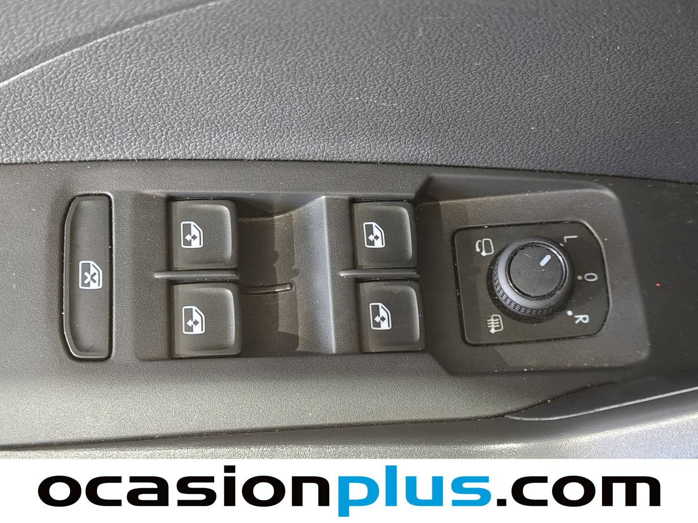 Volkswagen T-Cross Volkswagen T-Cross ``Más`` 1.0 TSI (115 CV) DSG automático
