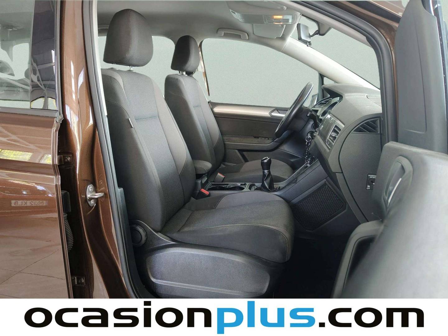 Volkswagen Touran Volkswagen Touran Edition 1.6 TDI BMT (110 CV) al mejor precio