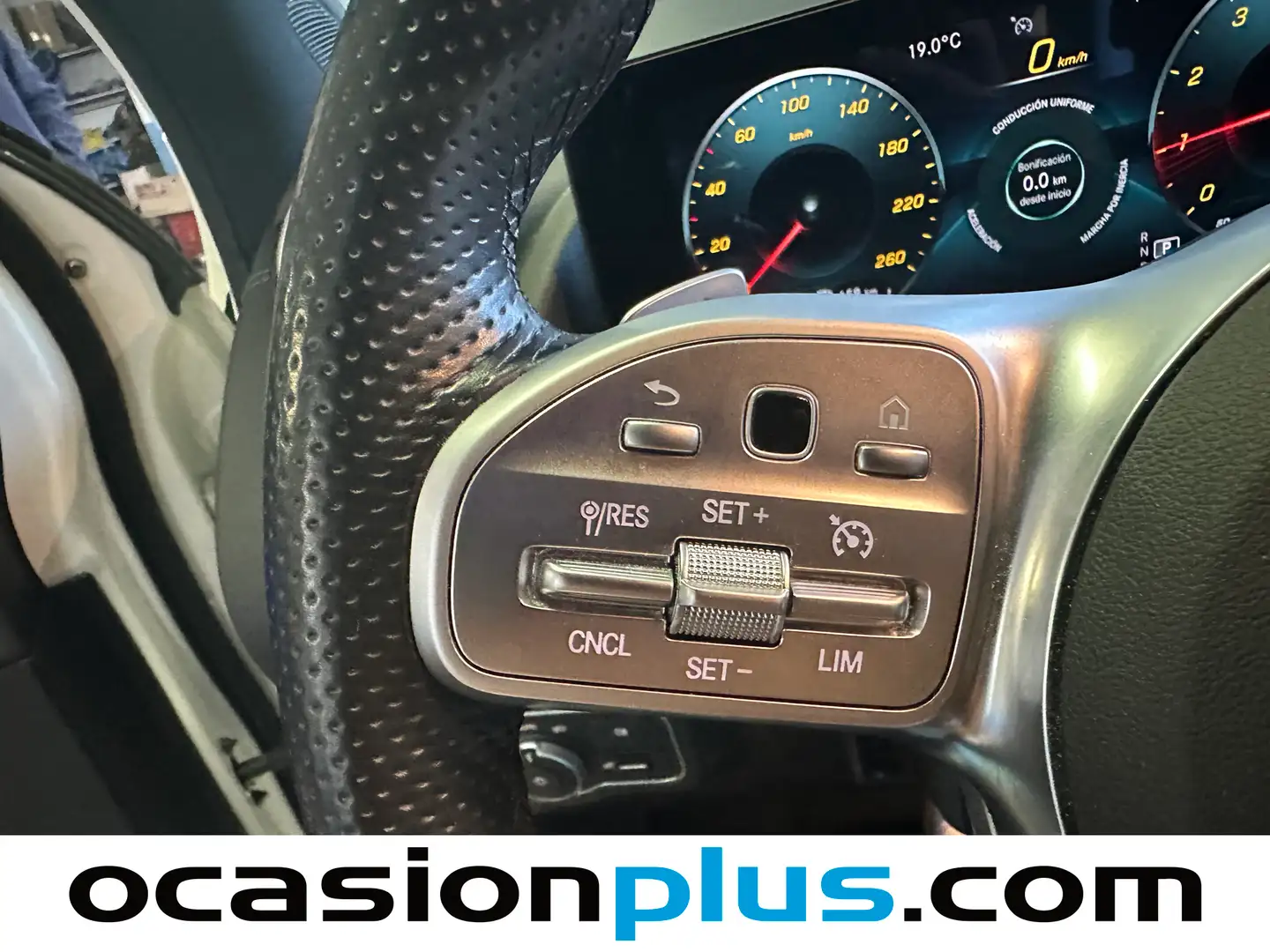 Foto Mercedes GLA Mercedes-Benz GLA 250 4Matic (224 CV) Pack AMG