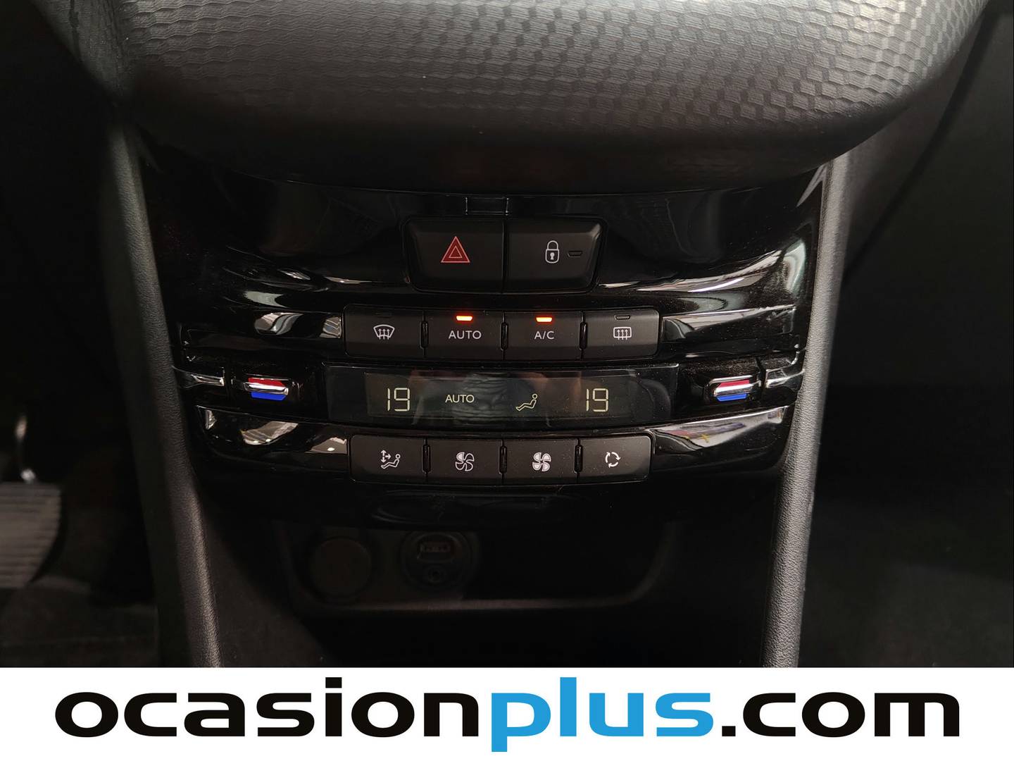 Peugeot 2008 Peugeot 2008 PureTech 110 S&S Allure (110 CV) 110cv
