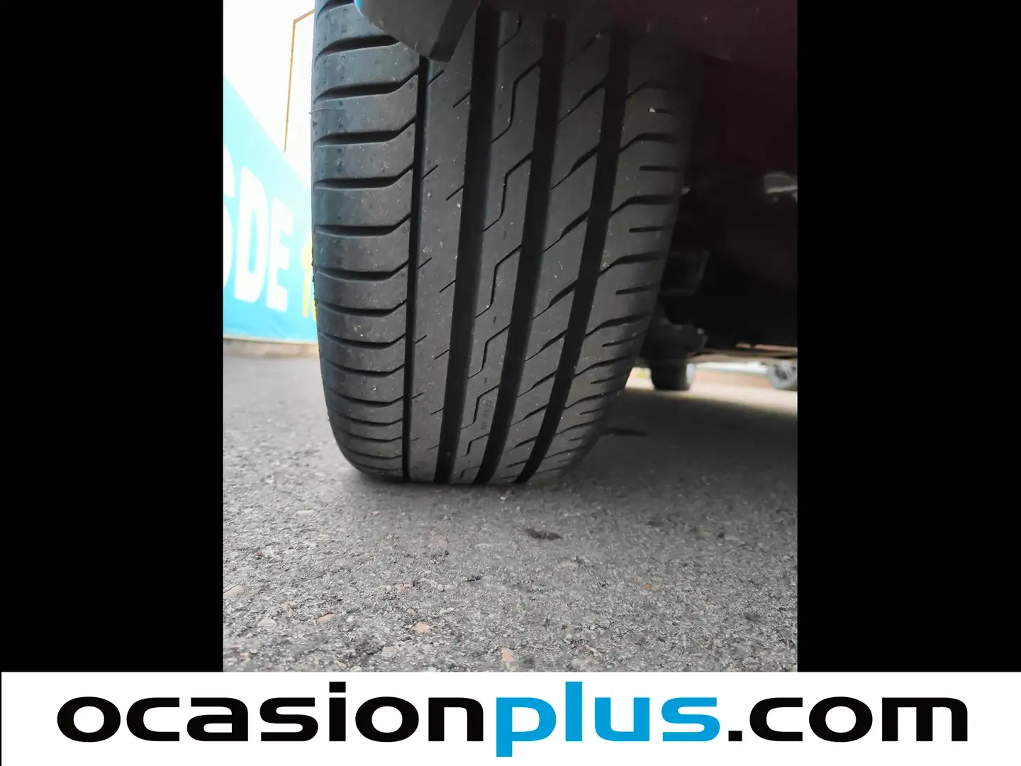 Foto Volkswagen Golf Volkswagen Golf Más 2.0 TDI (115 CV)