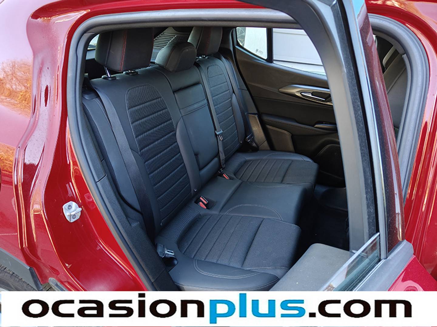 Foto Alfa Romeo Tonale Alfa Romeo Tonale 1.5 MHEV Sprint FWD (130 CV)