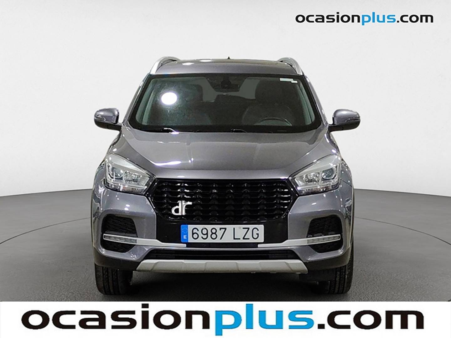 Foto DR AUTOMOBILES DR 4.0 DR AUTOMOBILES DR4 1.5 (116 CV)