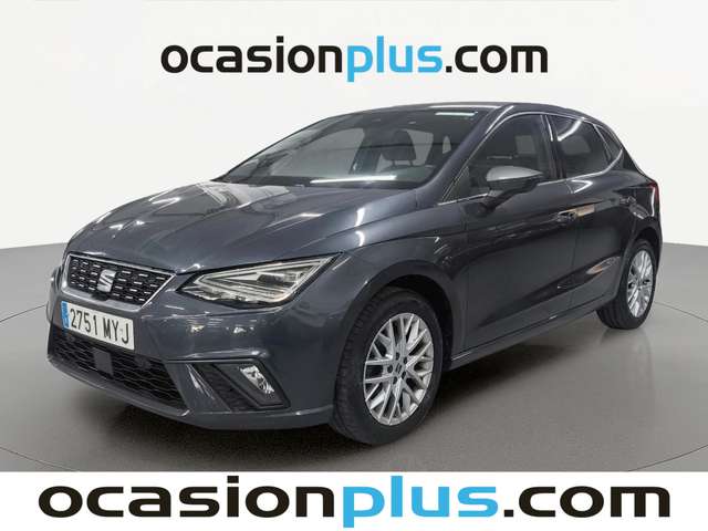 Seat Ibiza 1.0 TSI S&S Xcellence (115 CV) de segunda mano