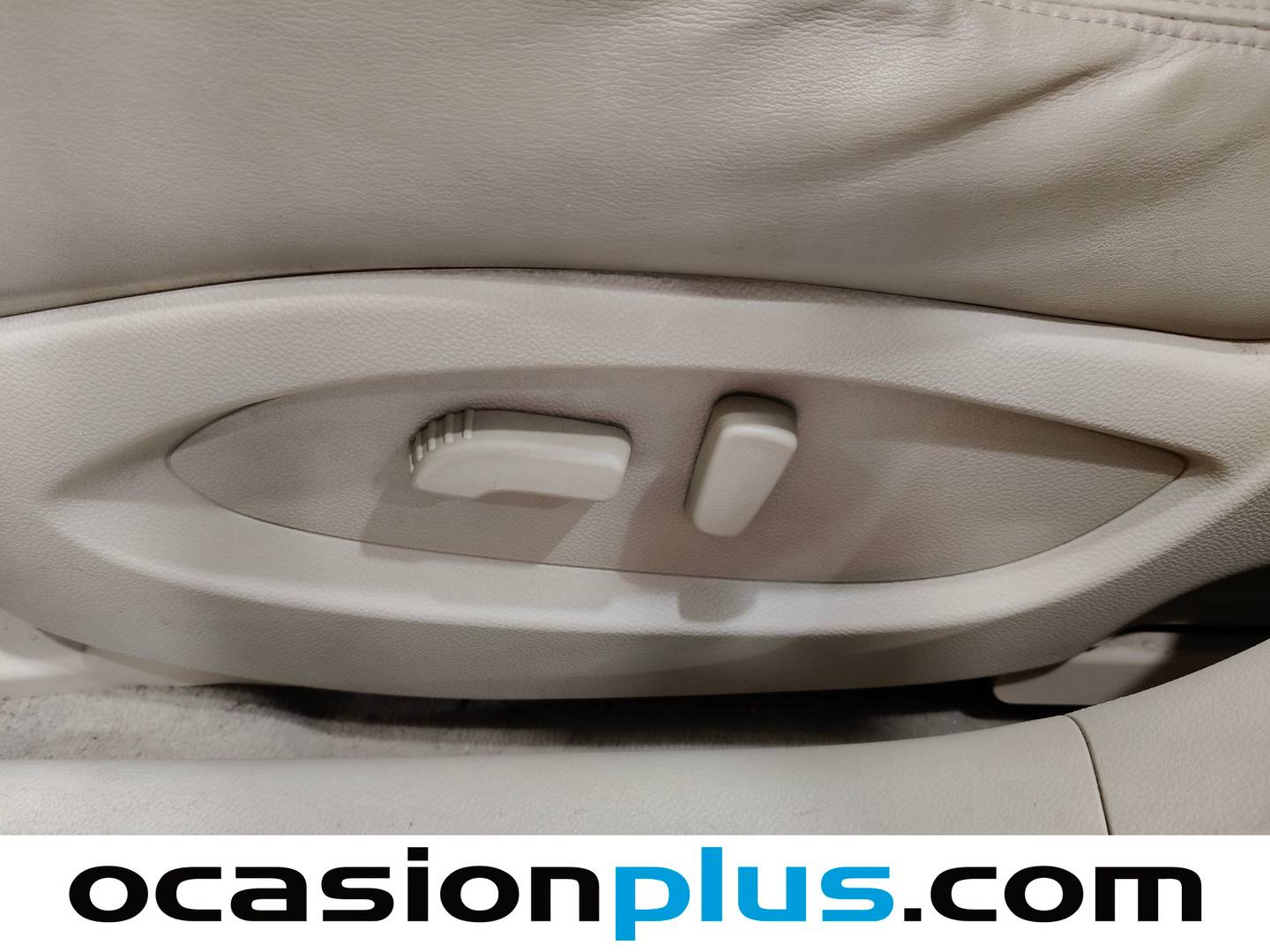 Foto Infiniti EX Infiniti EX 3.0 D V6 AWD AUTO (238 CV)