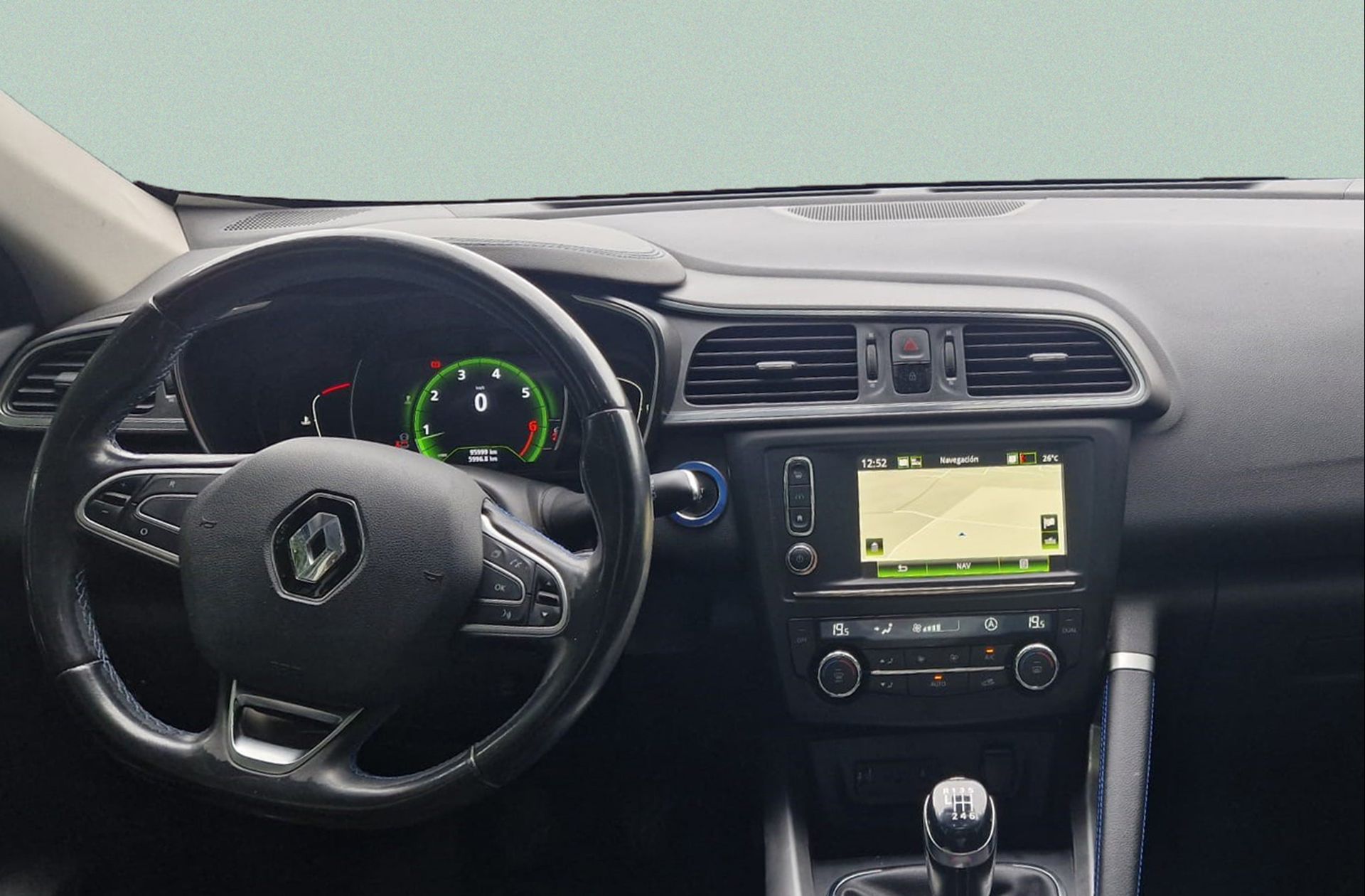 Renault Kadjar S-Edition Energy TCe - foto 7