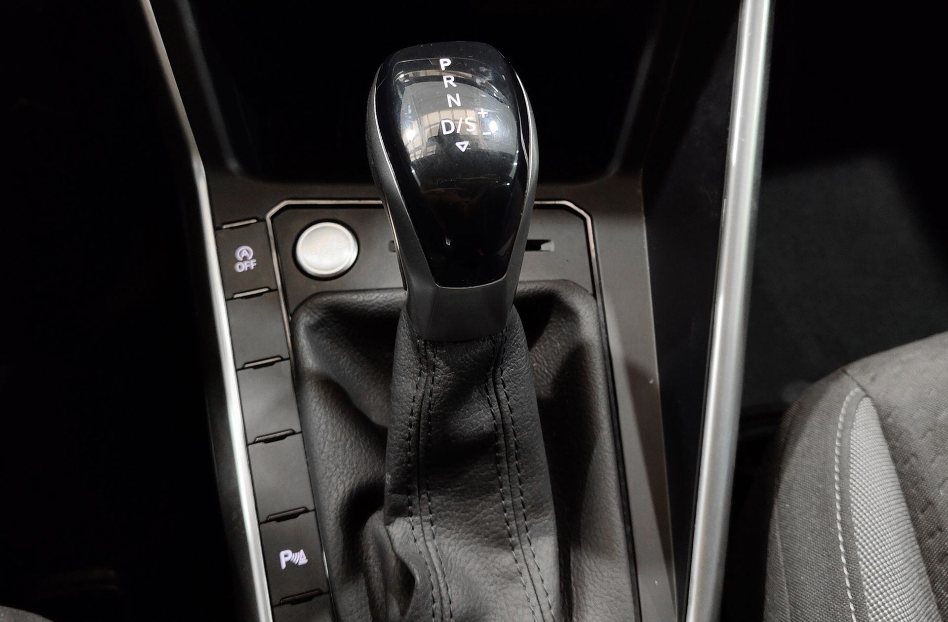 Volkswagen Taigo ``más`` 1.0 TSI DSG - foto 5