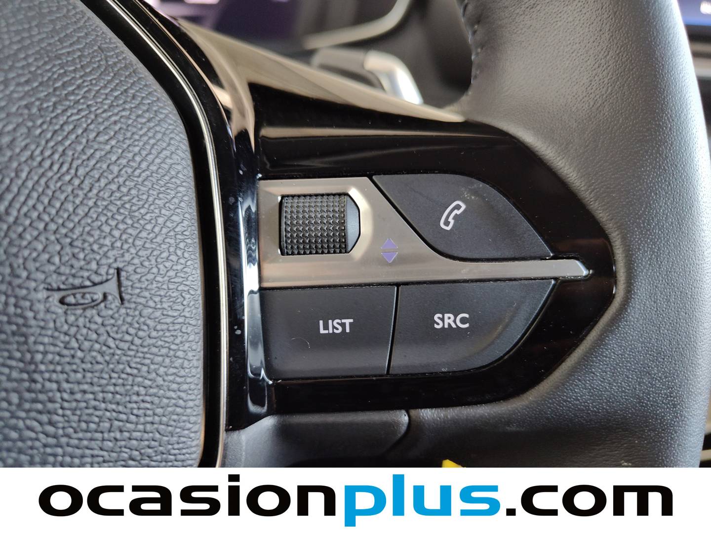 Foto Peugeot 208 Peugeot 208 Allure Hybrid eDCS6  (100 CV)