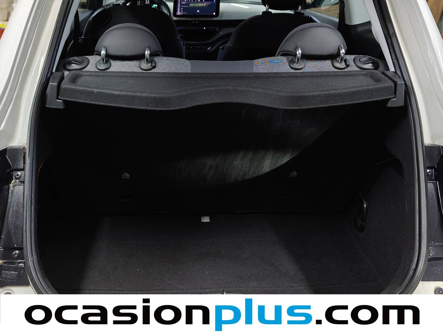 Foto Fiat 500 Fiat 500 Electrico Electrico 500 Icon Hb 320km (118 CV)