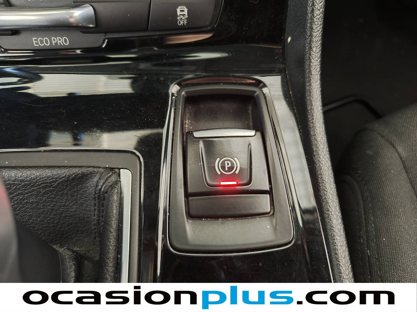BMW Serie 2 Gran Tourer BMW Serie 2 216d Gran Tourer Business (116 CV) diésel