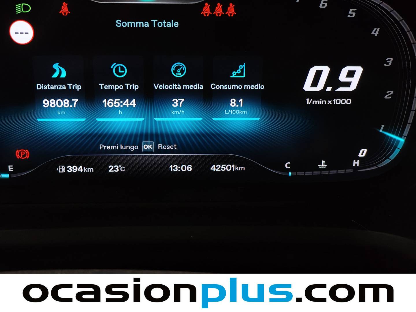 MG HS MG HS 1.5 Turbo GDI Luxury (162 CV) seminuevo