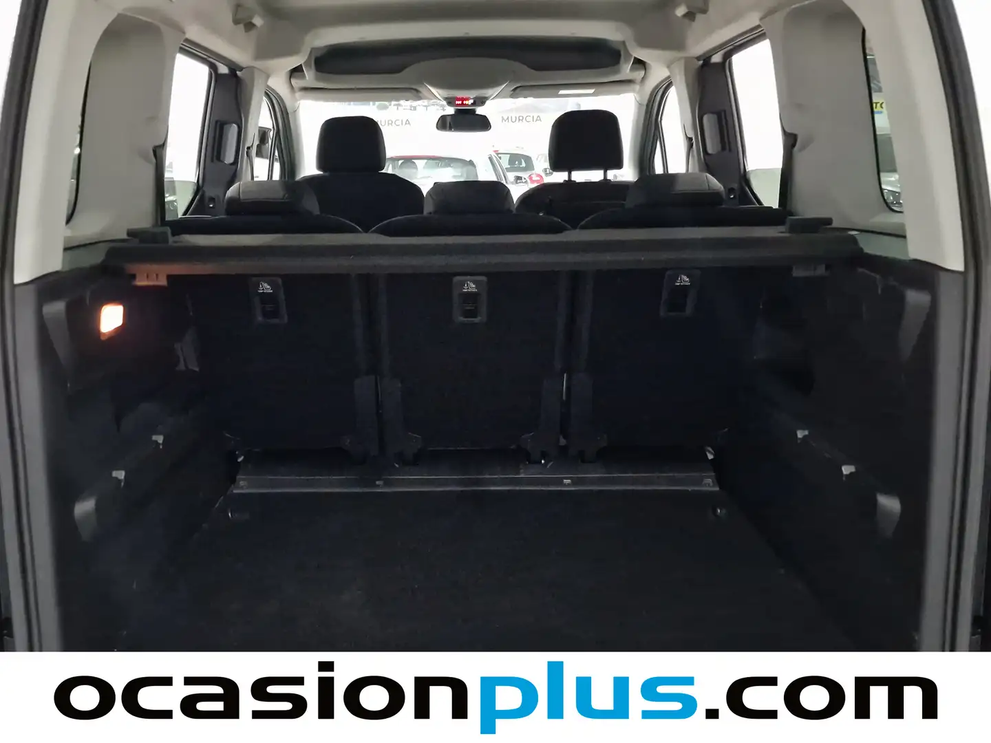 Foto Citroën Berlingo Citroen Berlingo BlueHDi 130 S&S Talla M Feel Pack  (130 CV)