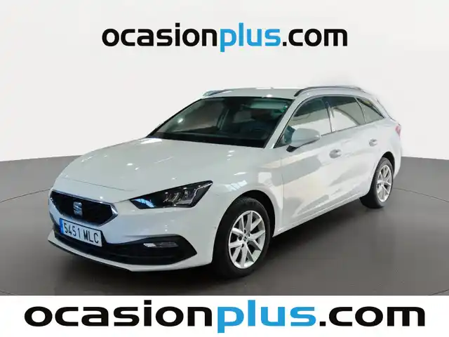Seat León ST 1.5 TSI S&S Style XL (130 CV) de segunda mano