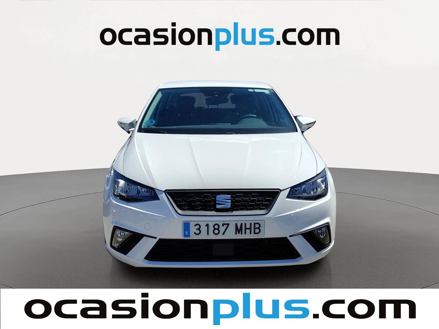 Seat Ibiza Seat Ibiza 1.0 MPI Reference XL  (80 CV) 80cv