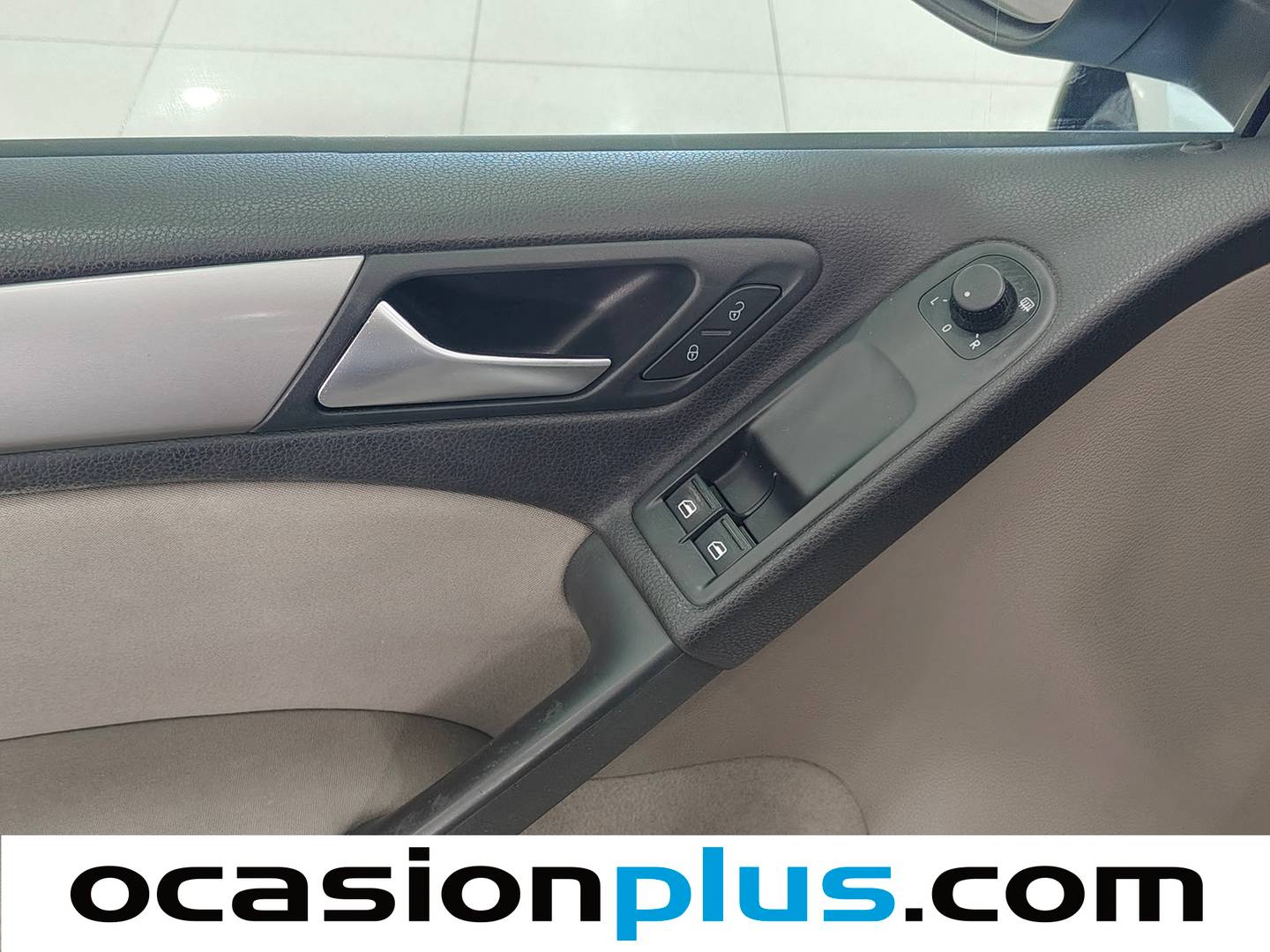 Volkswagen Golf Volkswagen Golf 1.6 TDI BMT (105 CV) al mejor precio
