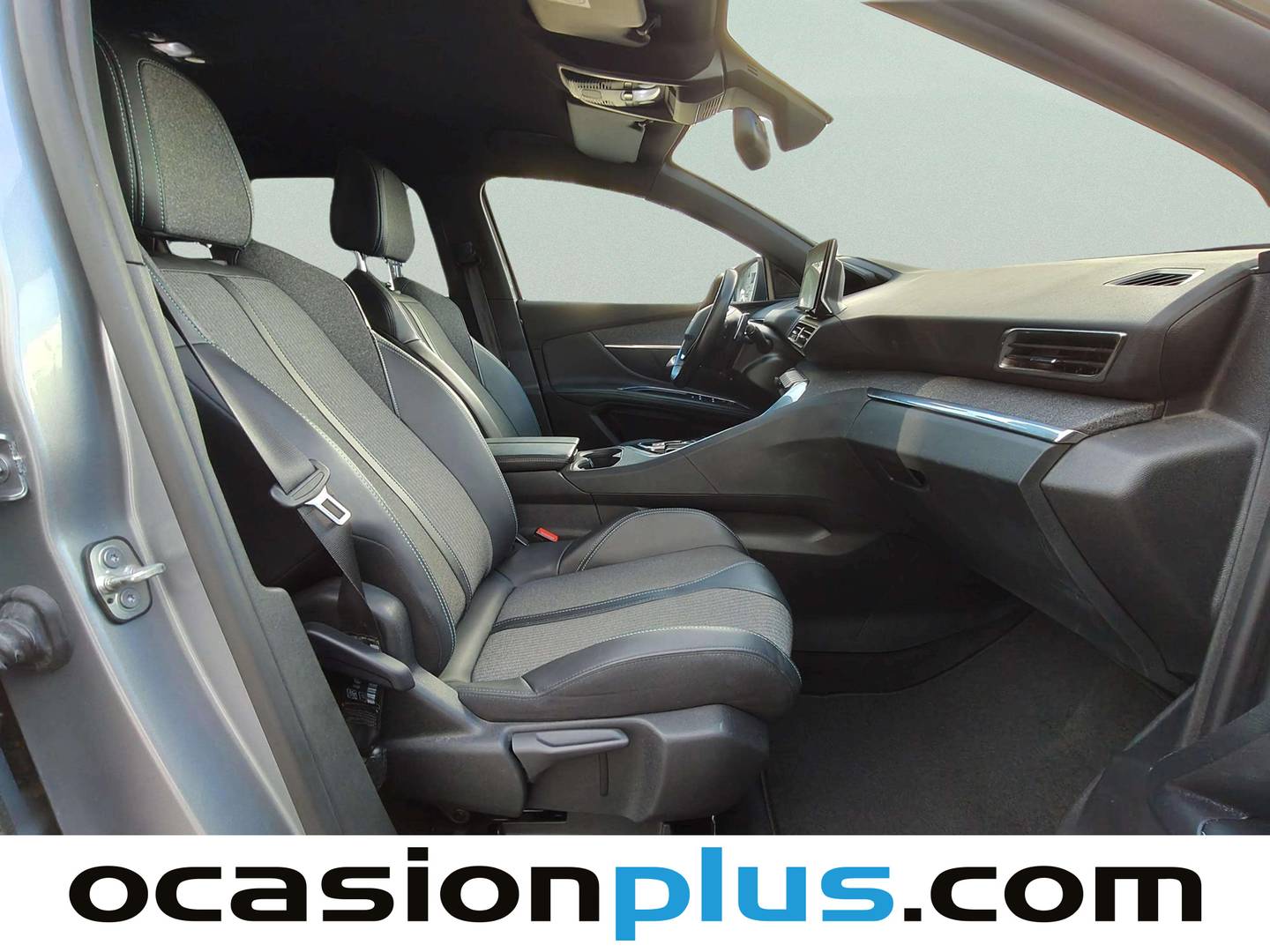 Foto Peugeot 5008 Peugeot 5008 PureTech 130 S&S Allure Pack EAT8 (130 CV) 7 Plazas