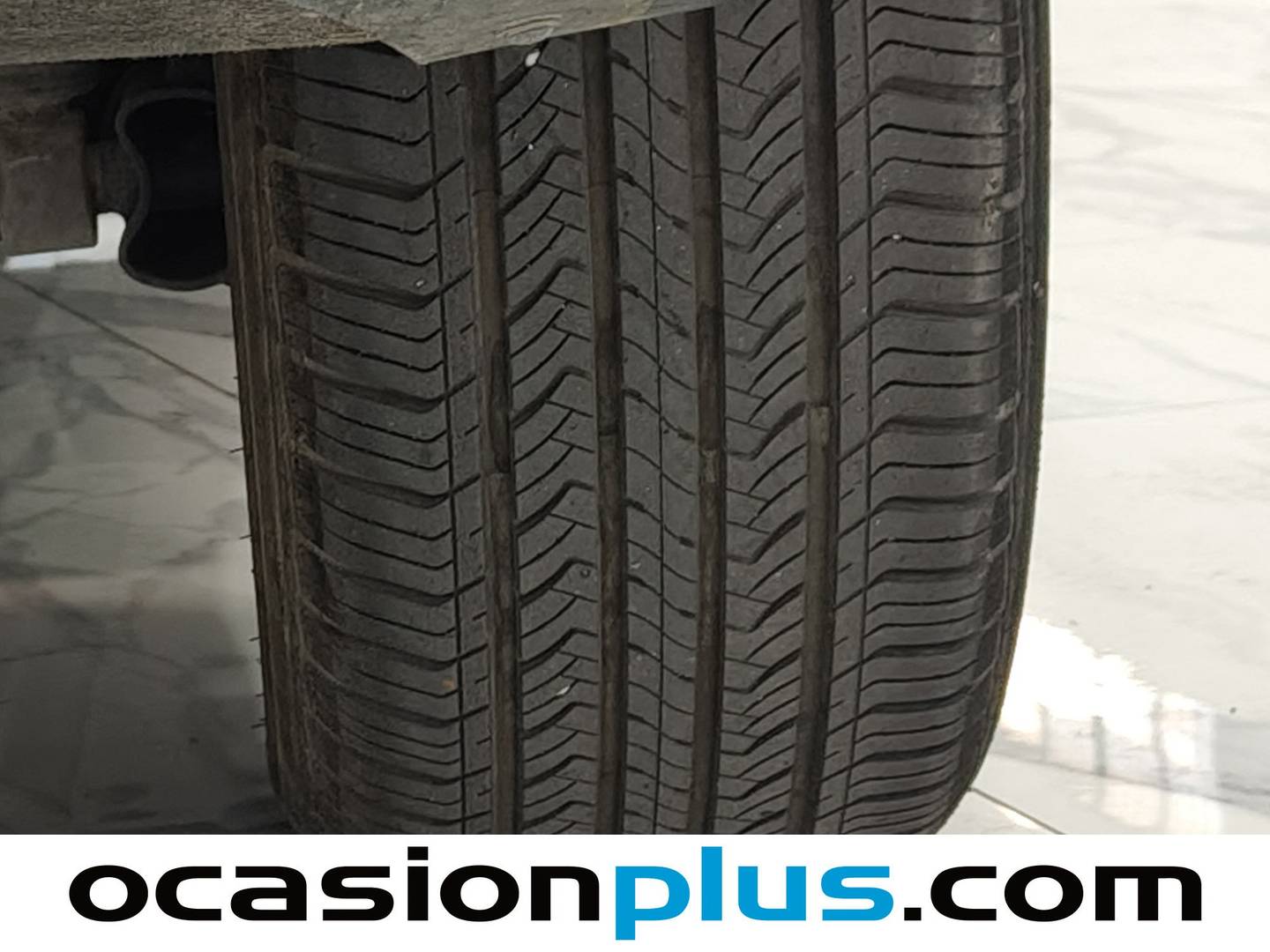 MG ZS MG ZS 1.5 Luxury (106 CV) seminuevo