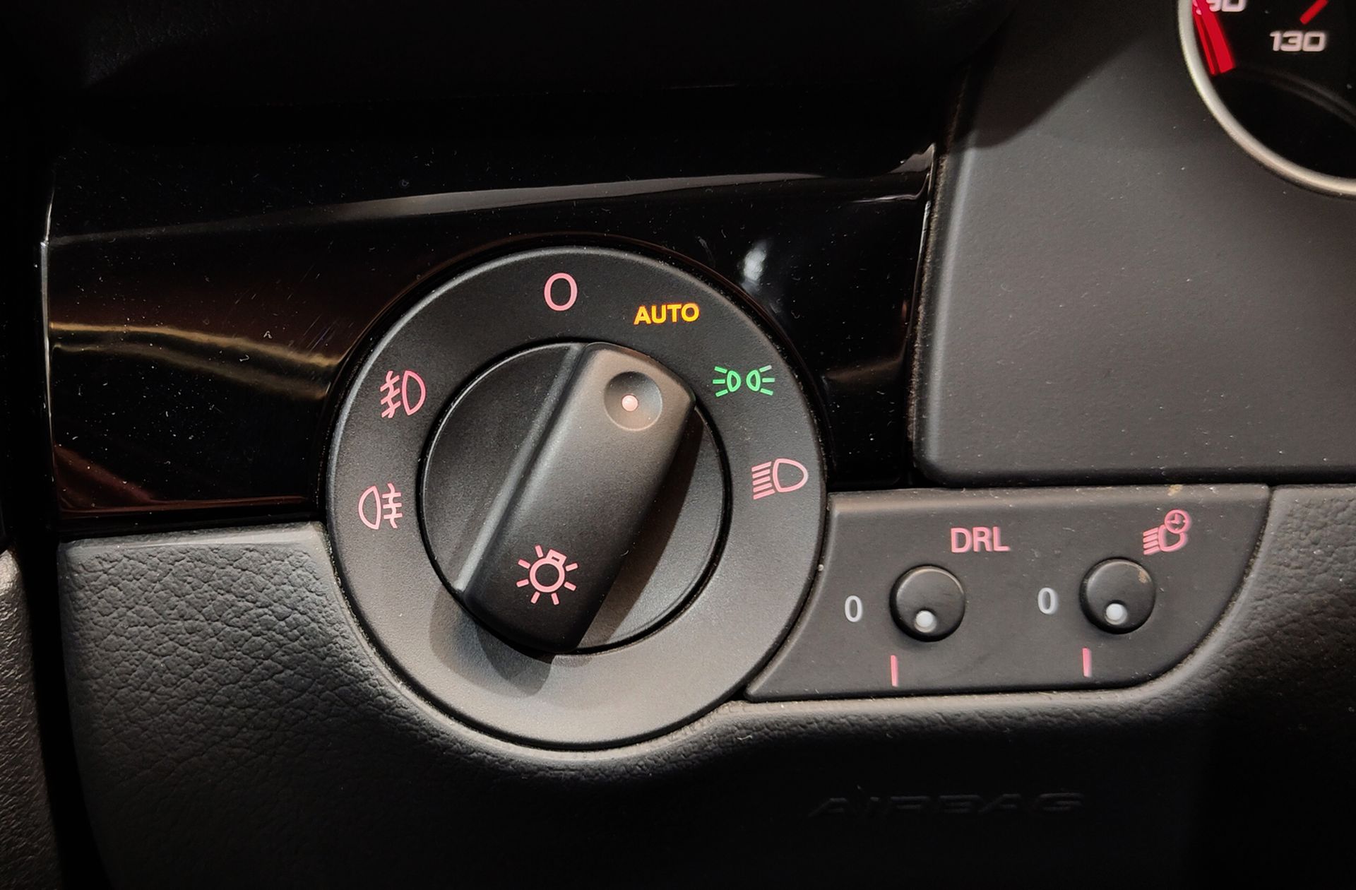 SEAT Exeo ST ST 2.0 TSI Sport - foto 9