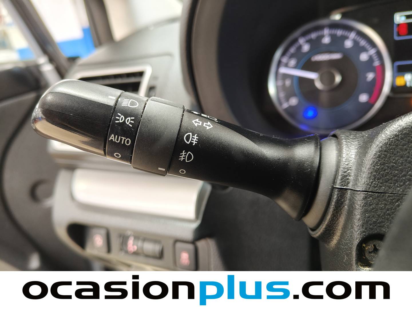 Foto Subaru XV Subaru XV 2.0i Executive CVT Lineartronic (150 CV)