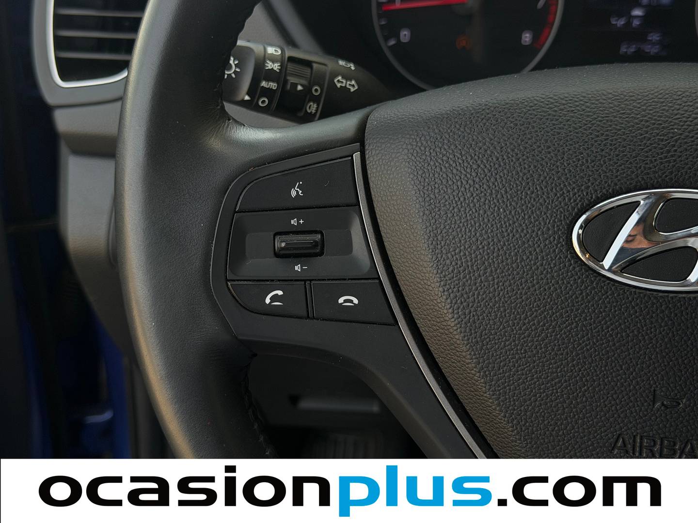 Hyundai i20 Hyundai i20 1.2 MPI Essence LE (75 CV) de segunda mano
