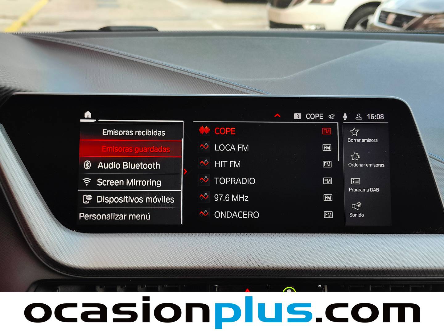 BMW Serie 1 BMW Serie 1 118d (150 CV) Pack M 2021