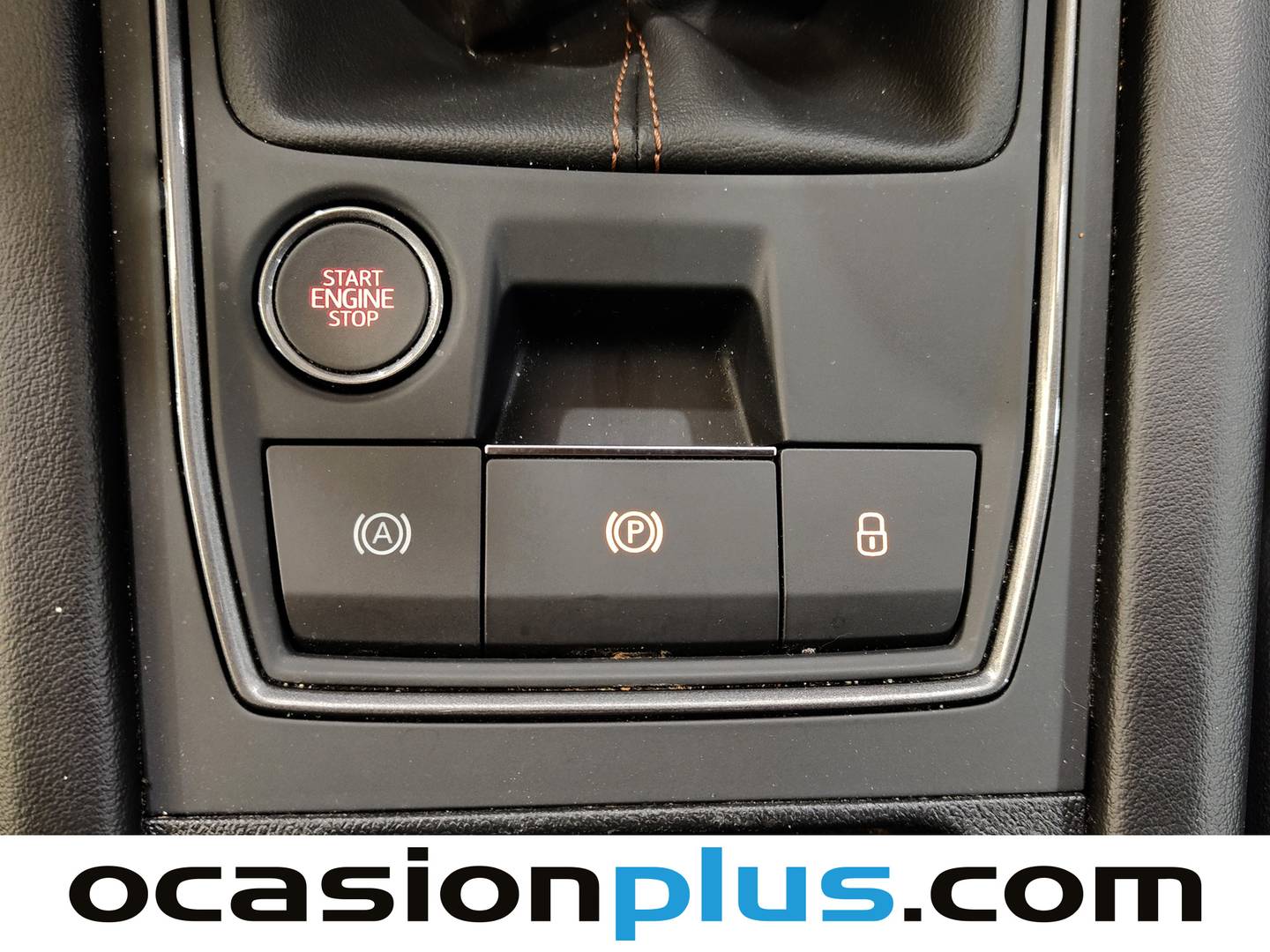 Cupra León Cupra Leon Sportstourer 1.5 TSI (150 CV) manual
