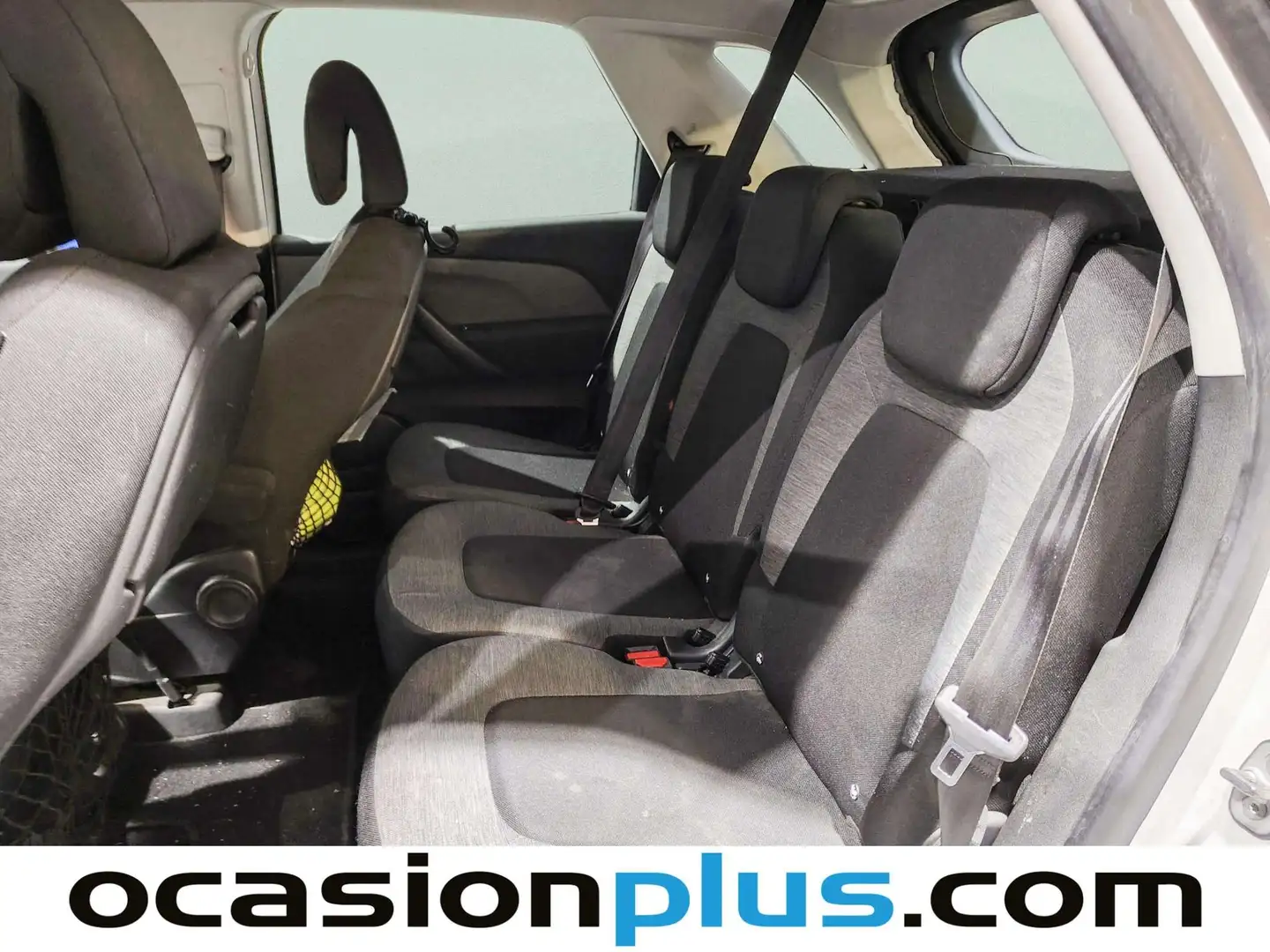 Foto Citroën C4 Picasso Citroen C4 Picasso BlueHDi 100 S&S Live  (100 CV)