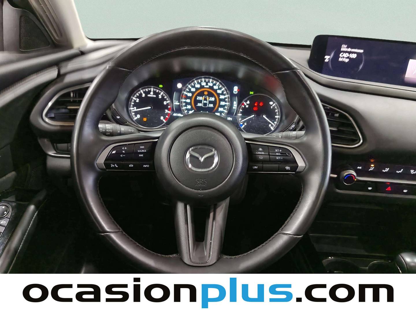 Foto Mazda CX-30 Mazda CX-30 2.5 e-Skyactive G MHEV Prime-Line (140 CV)